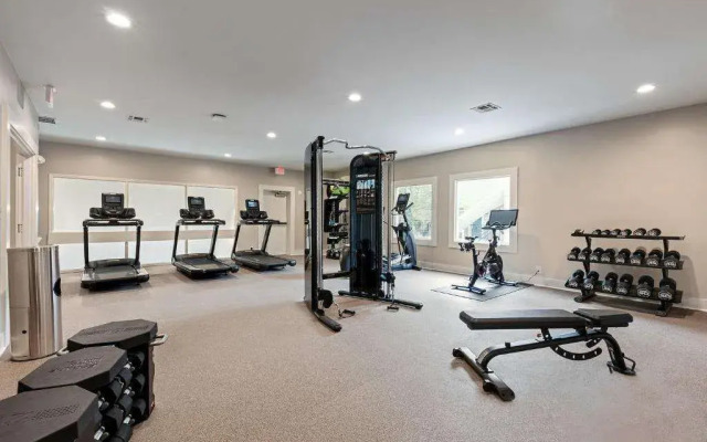 WaterWalk Extended Stay by Wyndham Atlanta Perimeter