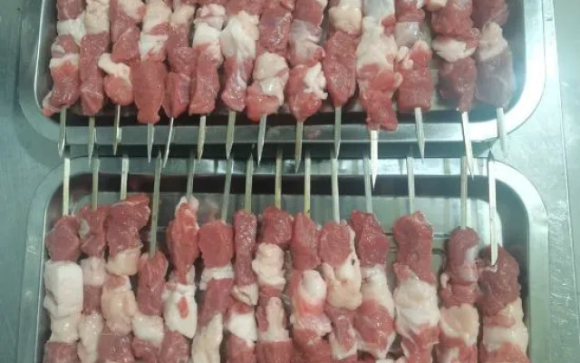 Beijing Lihua Folklore (Gubeikoushui Town Store)