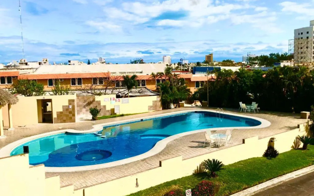 Hotel Villas Dali Veracruz