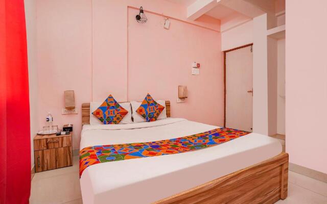 Hotel Elite Stay
