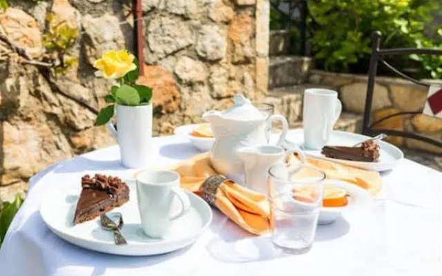B&B Villa Dubrovnik Garden