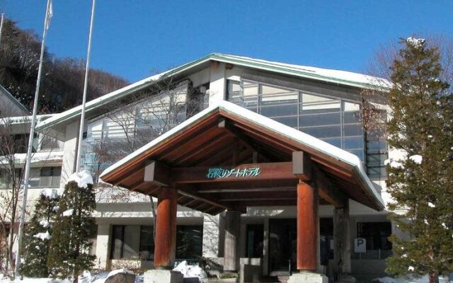 Oze Iwakura Resort Hotel