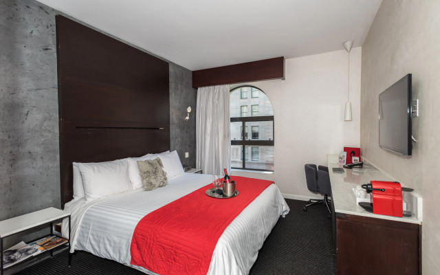 The O Hotel, Trademark Collection by Wyndham