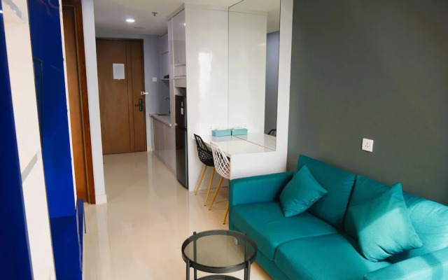 Meisterstadt Pollux Habibie