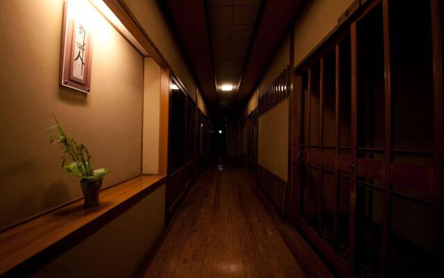 Okamotoya Ryokan