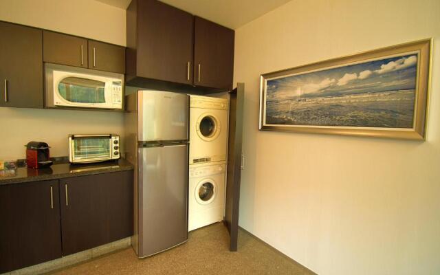 Moderno y Amplio Apartamento Av. Presidente Masaryk 123 Polanco