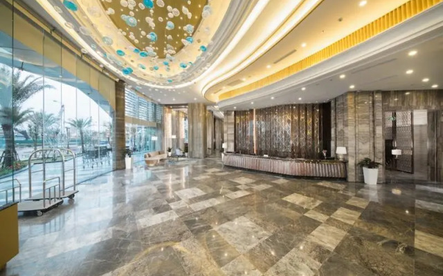 Vinpearl Hotel Imperia Hai Phong