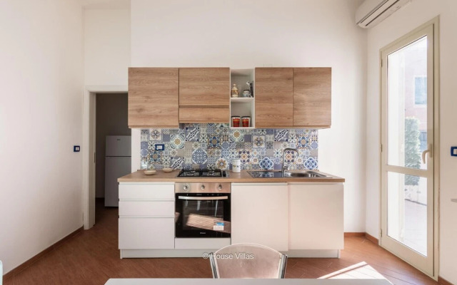 La Marmora Holiday Home