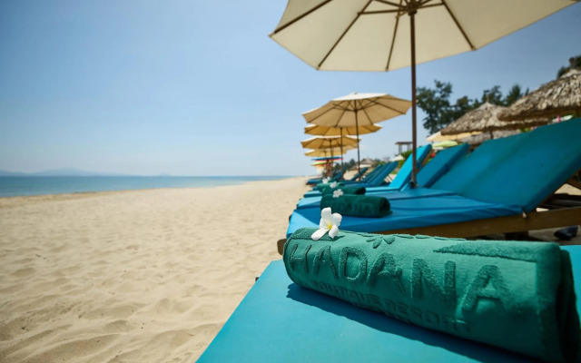 Hadana Boutique Resort Hoi An