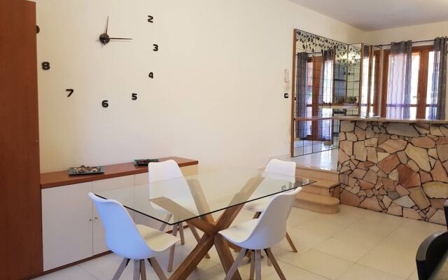 Holiday Home Valentina