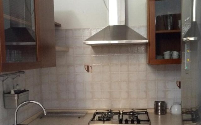 La Piazza B&B Vercurago