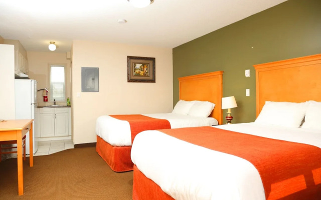 Chateau Motel