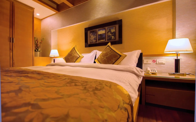 Waikoloa Hotel