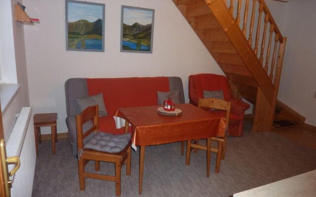 Apartments Majercak