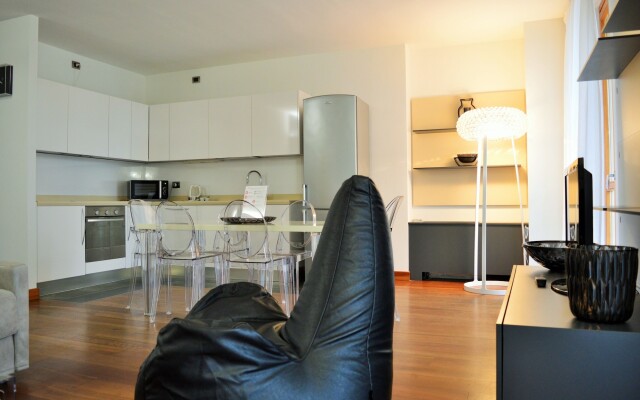 Orologio Residence Living Apartments