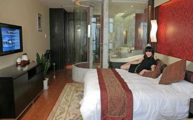 Zhejiang Honglou International Hotel
