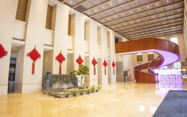 Kun City Resort & Spa
