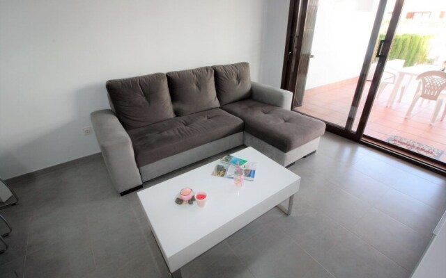 Apartamento Lily