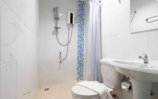 B2 Phayao Boutique & Budget Hotel