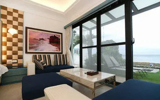 Haiyan Bed and Breakfast