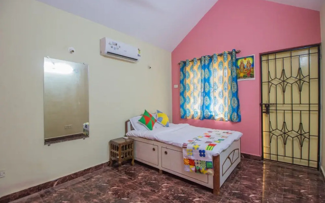 OYO 12037 Home 2BHK With Balcony Margao