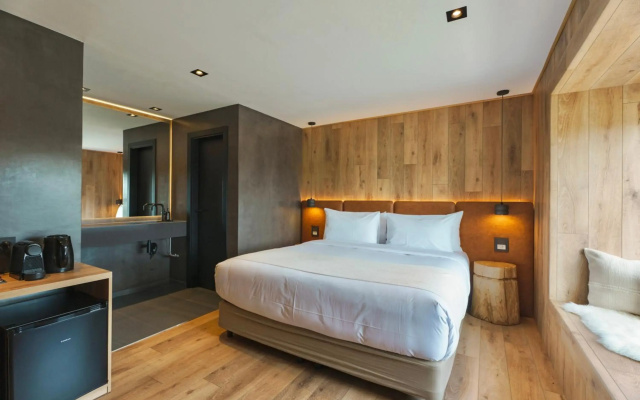 Montano Boutique Suites