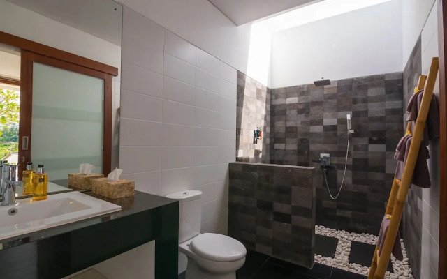 Lempuyang Boutique Hotel