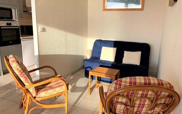 Studio Quiberon, 1 pièce, 4 personnes - FR-1-478-184