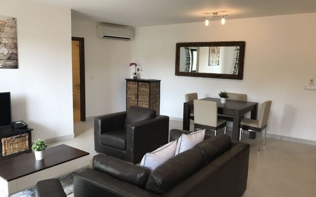 Salisland365 Holiday Apartments - Dunas
