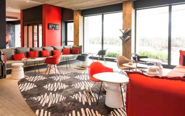 Ibis Milano Fiera