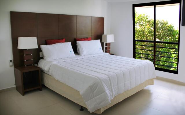 Marazul Hotel Boutique