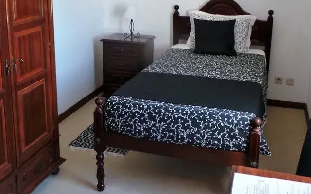 The Boliqueime Inn