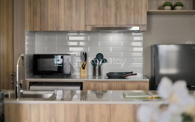 Havira by Kozystay - Kemayoran