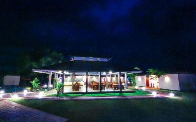 Ceyloni hotel