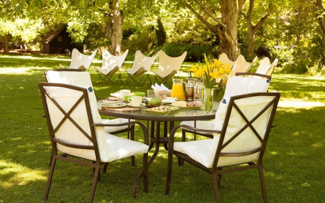 Lodge Andino El Ingenio