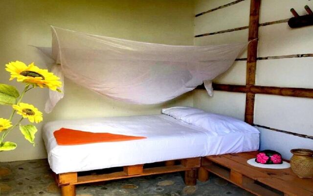 Hotel el Eden de Minca