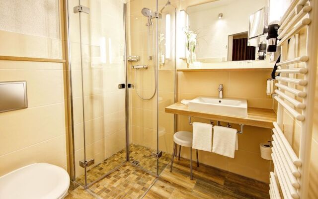 NordWest-Hotel Amsterdam