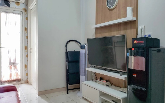 Comfort Living 2Br Apartment At Springlake Summarecon Bekasi