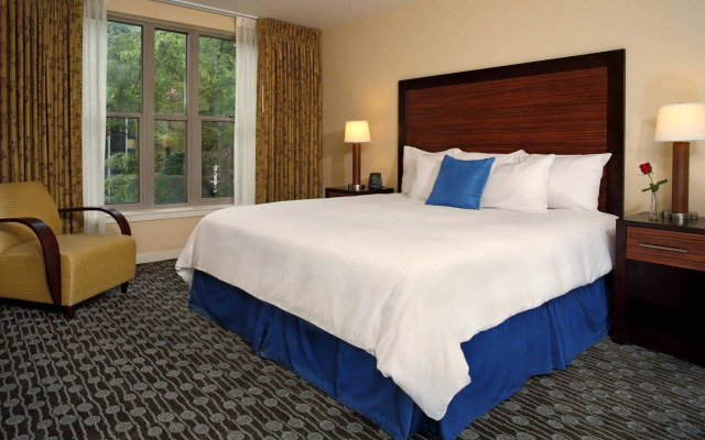 Homewood Suites by Hilton Seattle Convention Center Pike Street