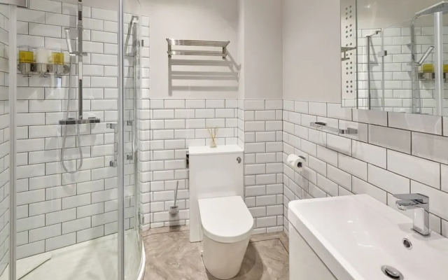 Host Stay Bellevue Apartment 1