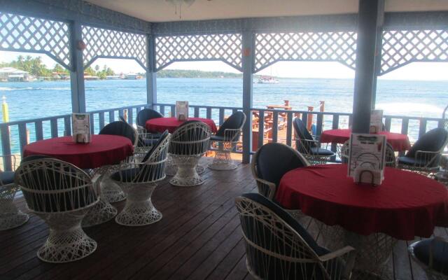 Hotel Bocas Town