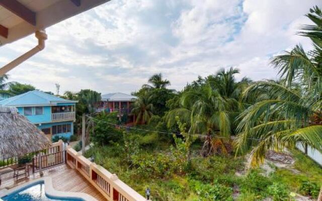 Mirasol Villa