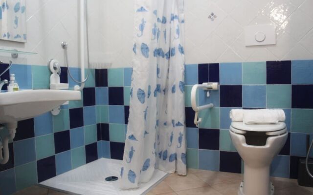 Bed and Breakfast Fiori e Limoni