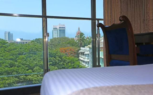 Gulf Hotel Colaba