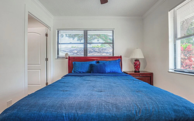 Stuart Vacation Rental ~ 1 Mi to Downtown!