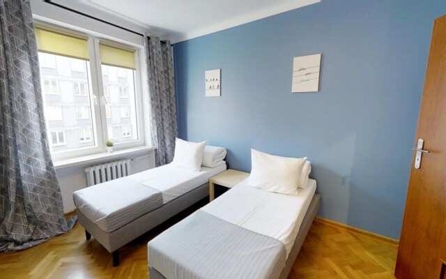Rint - Centrum Okopowa