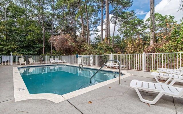 Laguna Breeze Unit C