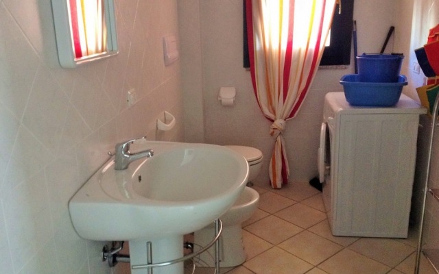 Residence Valledoria 2 - Appartamento 43