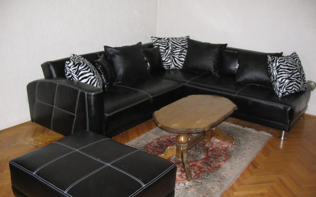 Villa Kostic Kopaonik