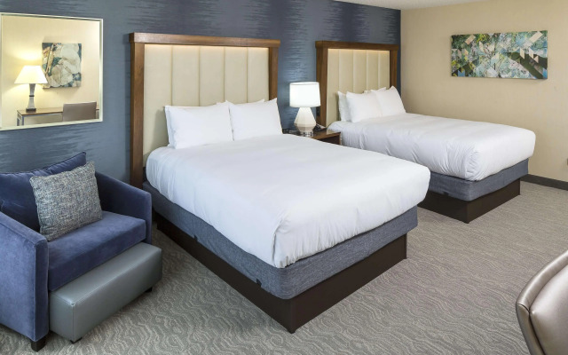 DoubleTree by Hilton Boston - Andover
